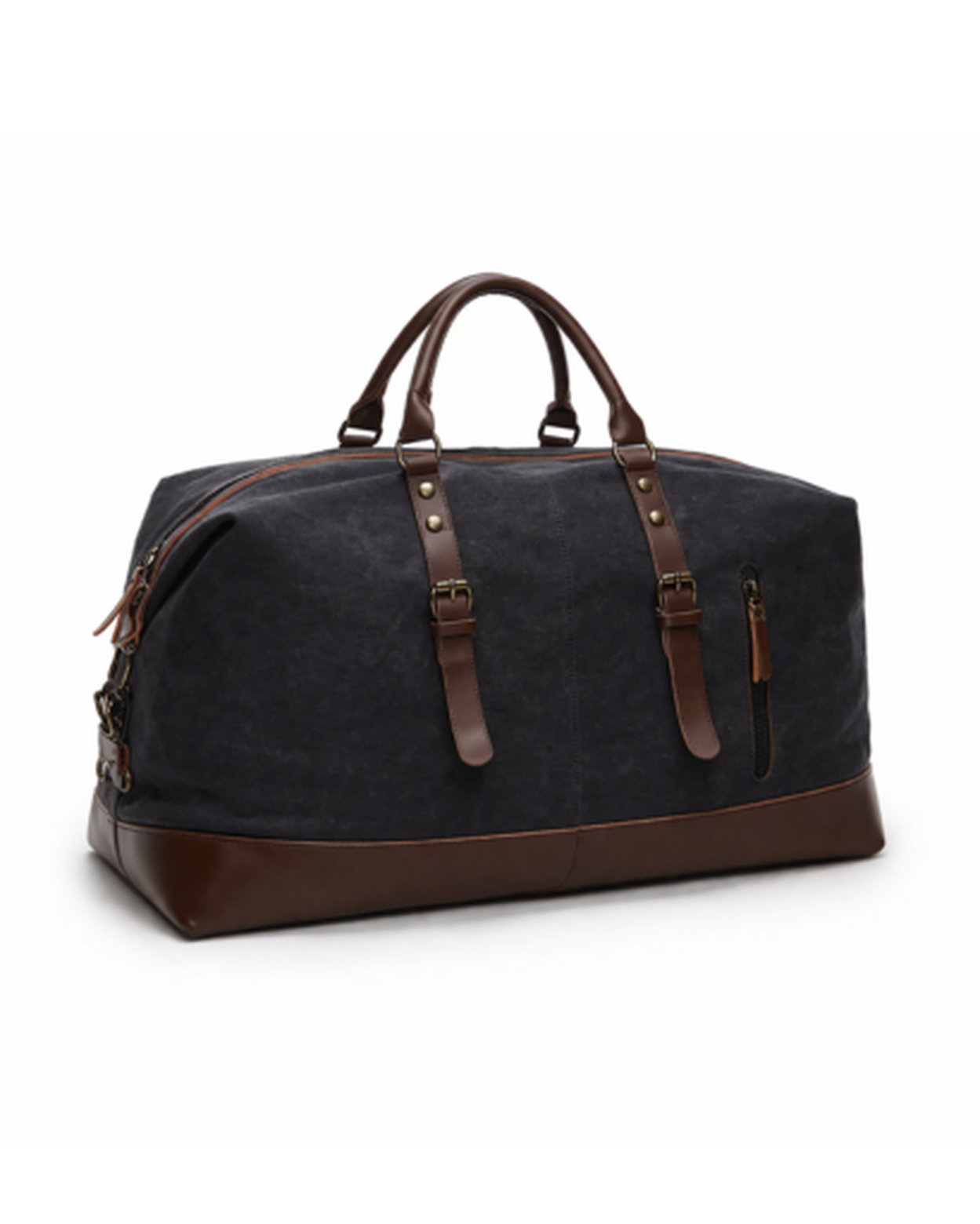 Sac de Voyage Femme Toile – Léger & Grande Capacité | Week-end & Escapades