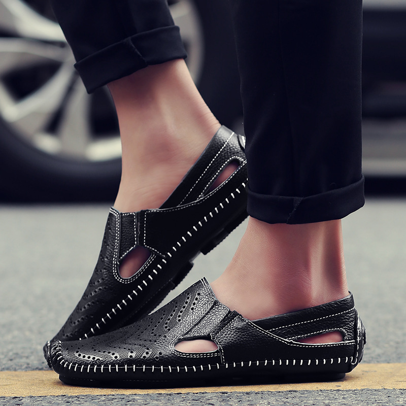 Chaussures Homme Casual