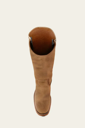 Bottes Femme en Cuir – Ajustement Parfait & Élégance Durable