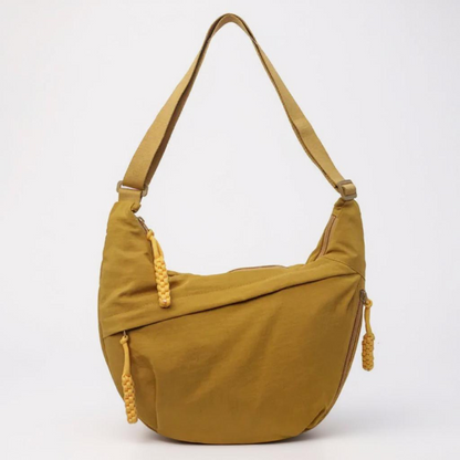 Sac à épaule en nylon – vue 5