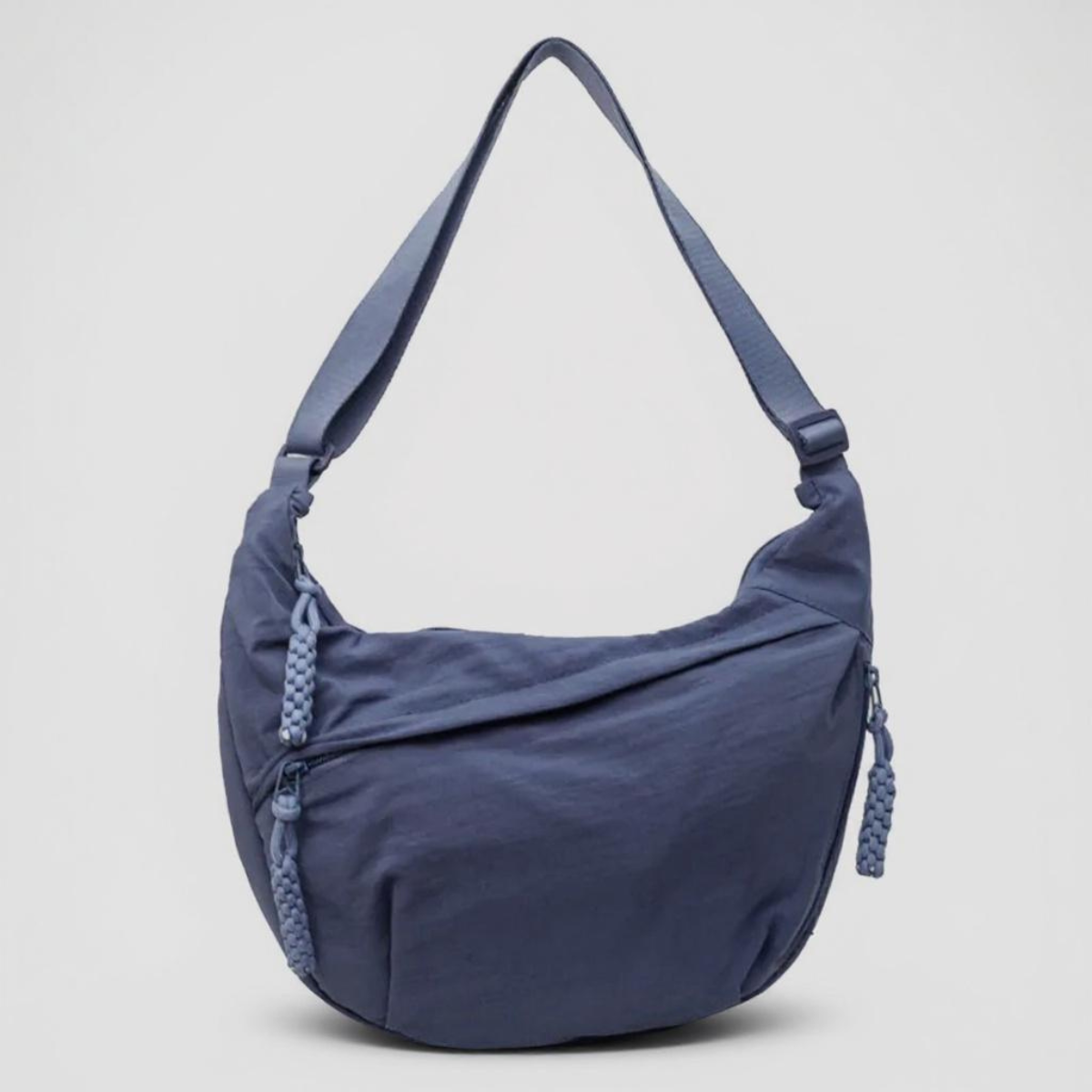 Sac à épaule en nylon – vue 6