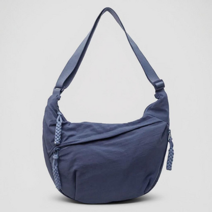 Sac à épaule en nylon – vue 6