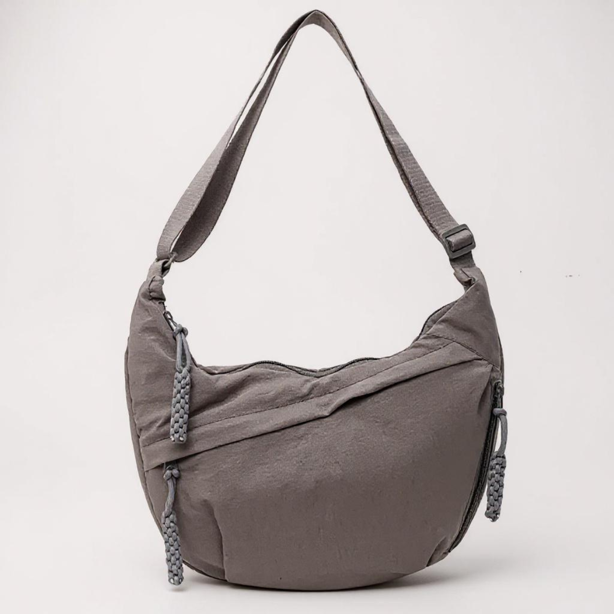 Sac à épaule en nylon – vue 7