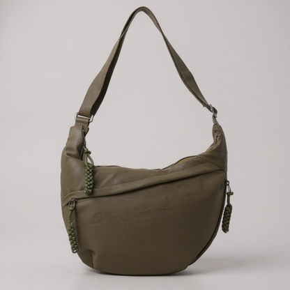 Sac à épaule en nylon – vue 8