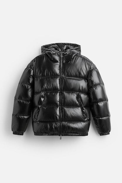 Veste Hiver - Chaleur et Confort pour les Jours Froids