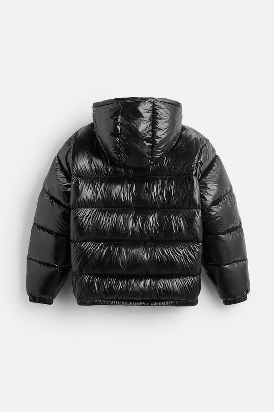 Veste Hiver - Chaleur et Confort pour les Jours Froids