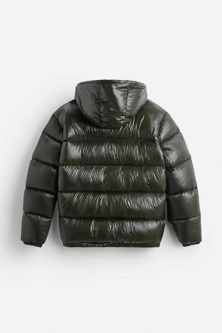 Veste Hiver - Chaleur et Confort pour les Jours Froids