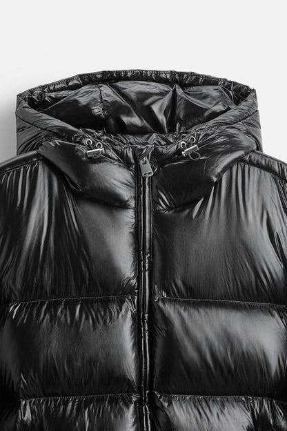 Veste Hiver - Chaleur et Confort pour les Jours Froids