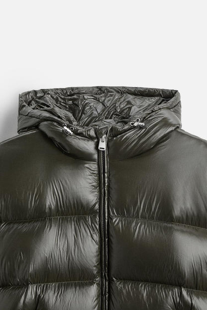 Veste Hiver - Chaleur et Confort pour les Jours Froids