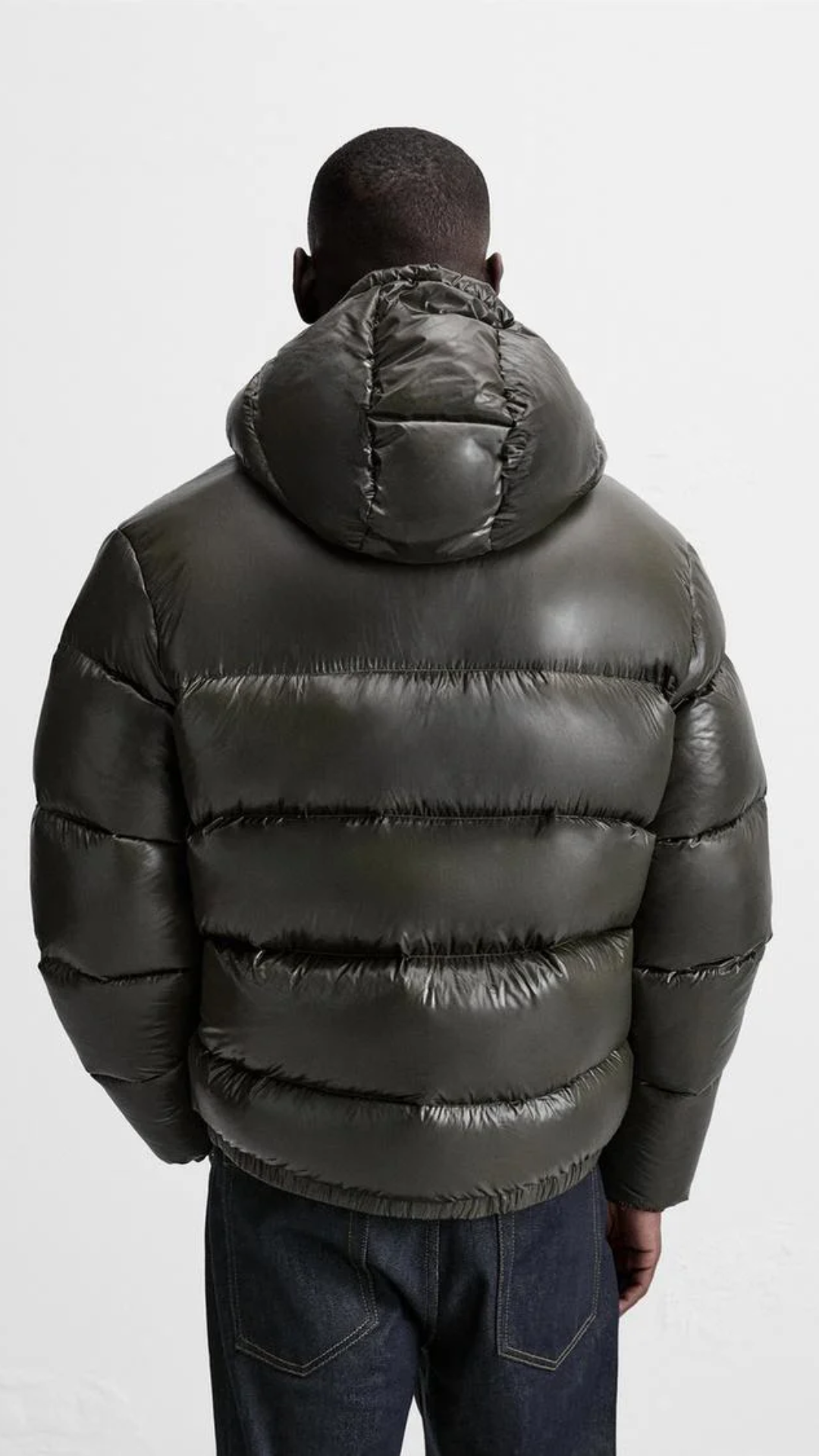 Veste Hiver - Chaleur et Confort pour les Jours Froids