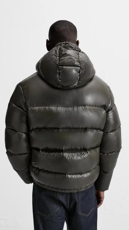Veste Hiver - Chaleur et Confort pour les Jours Froids