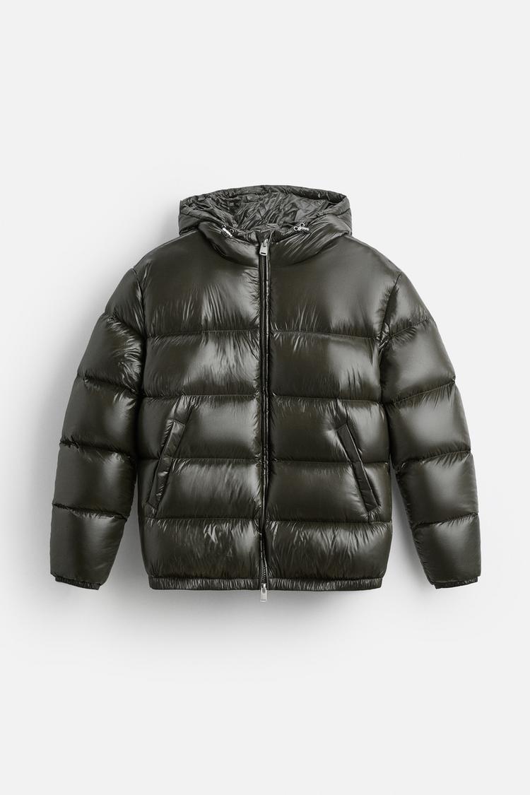 Veste Hiver - Chaleur et Confort pour les Jours Froids