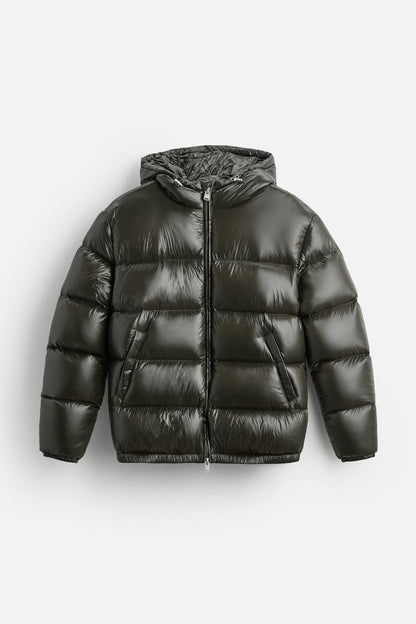 Veste Hiver - Chaleur et Confort pour les Jours Froids