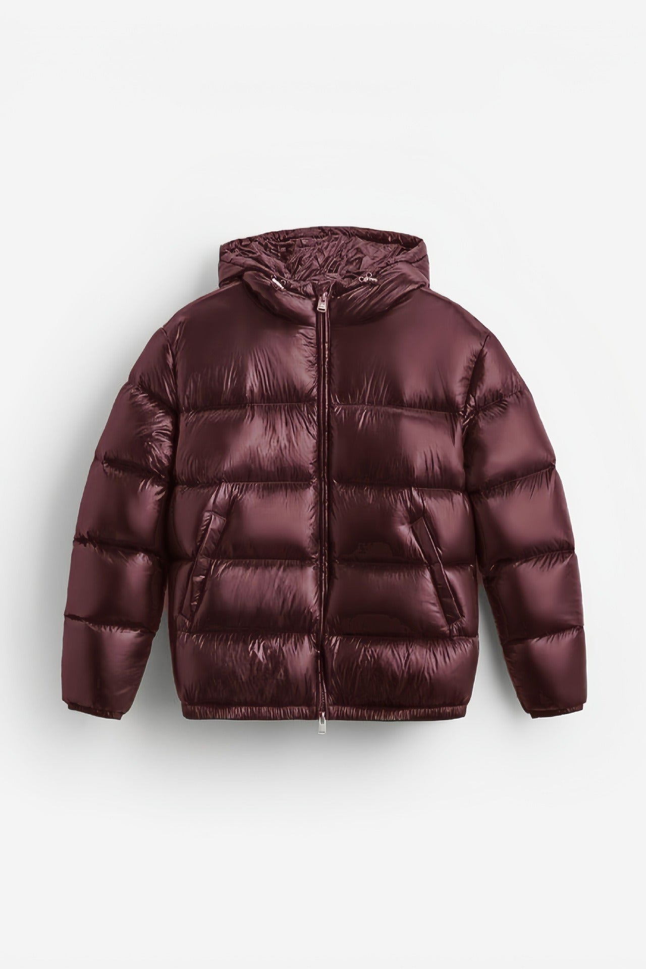 Veste Hiver - Chaleur et Confort pour les Jours Froids