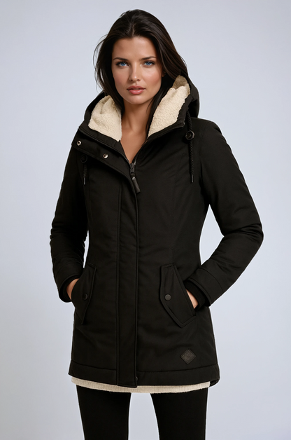 Parka d'Hiver pour Femme – vue 1