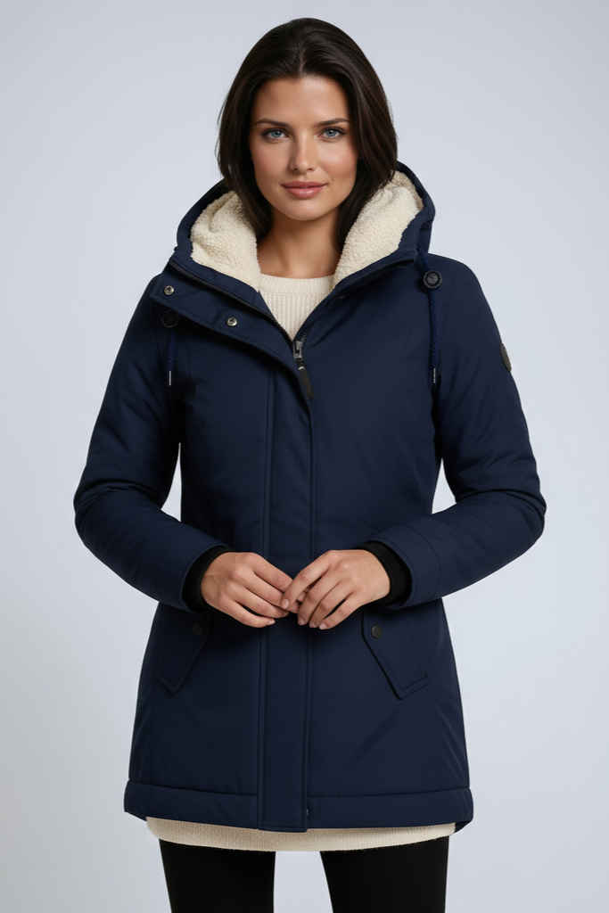 Parka d'Hiver pour Femme – vue 5