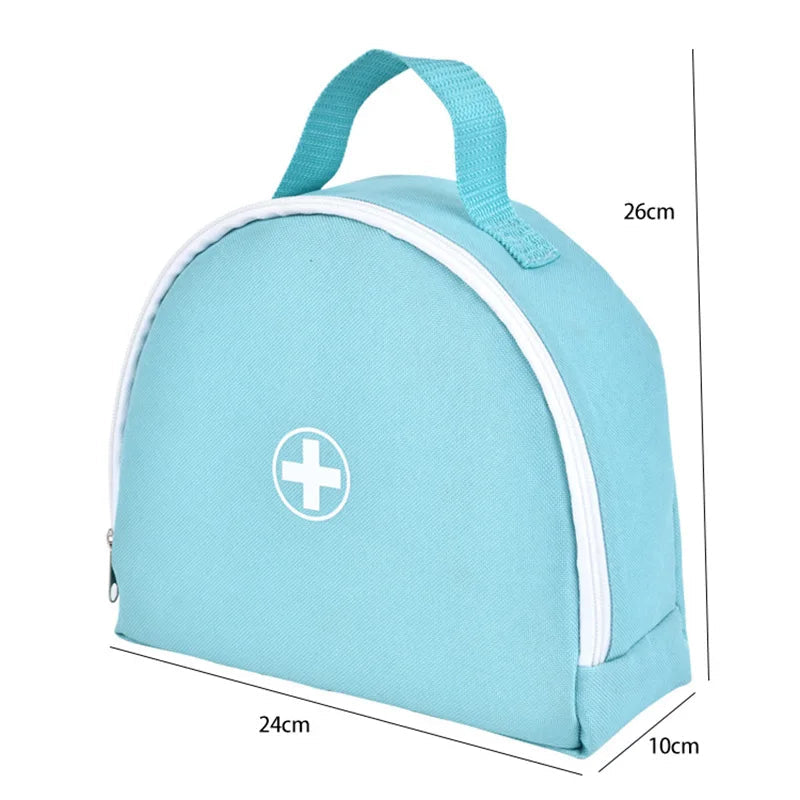 Coffret docteur et dentiste pour enfants, emballage de vente