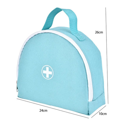 Coffret docteur et dentiste pour enfants, emballage de vente