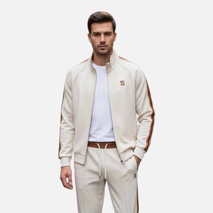 Ensemble de survêtement élégant pour homme