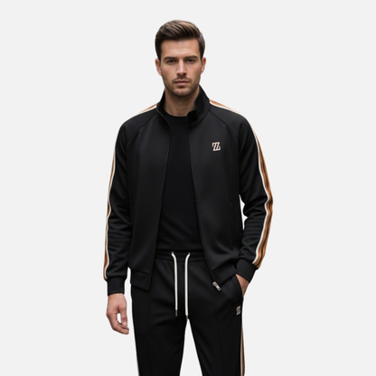 Ensemble de survêtement élégant pour homme