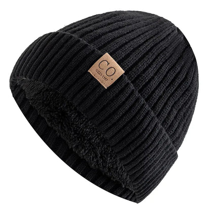 Casquette hivernale - Confort et style