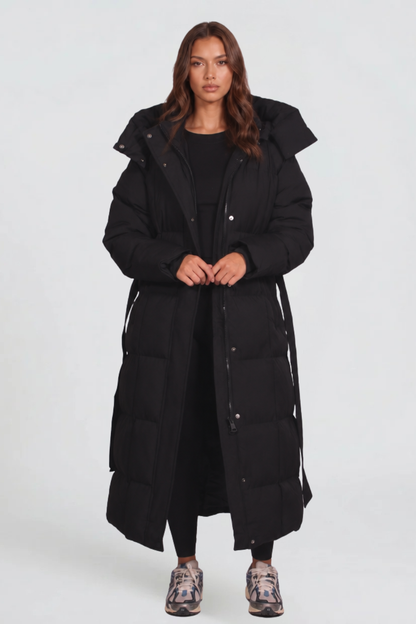 Manteau Luciana - Confortable et Élégant