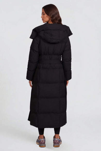 Manteau Luciana - Confortable et Élégant