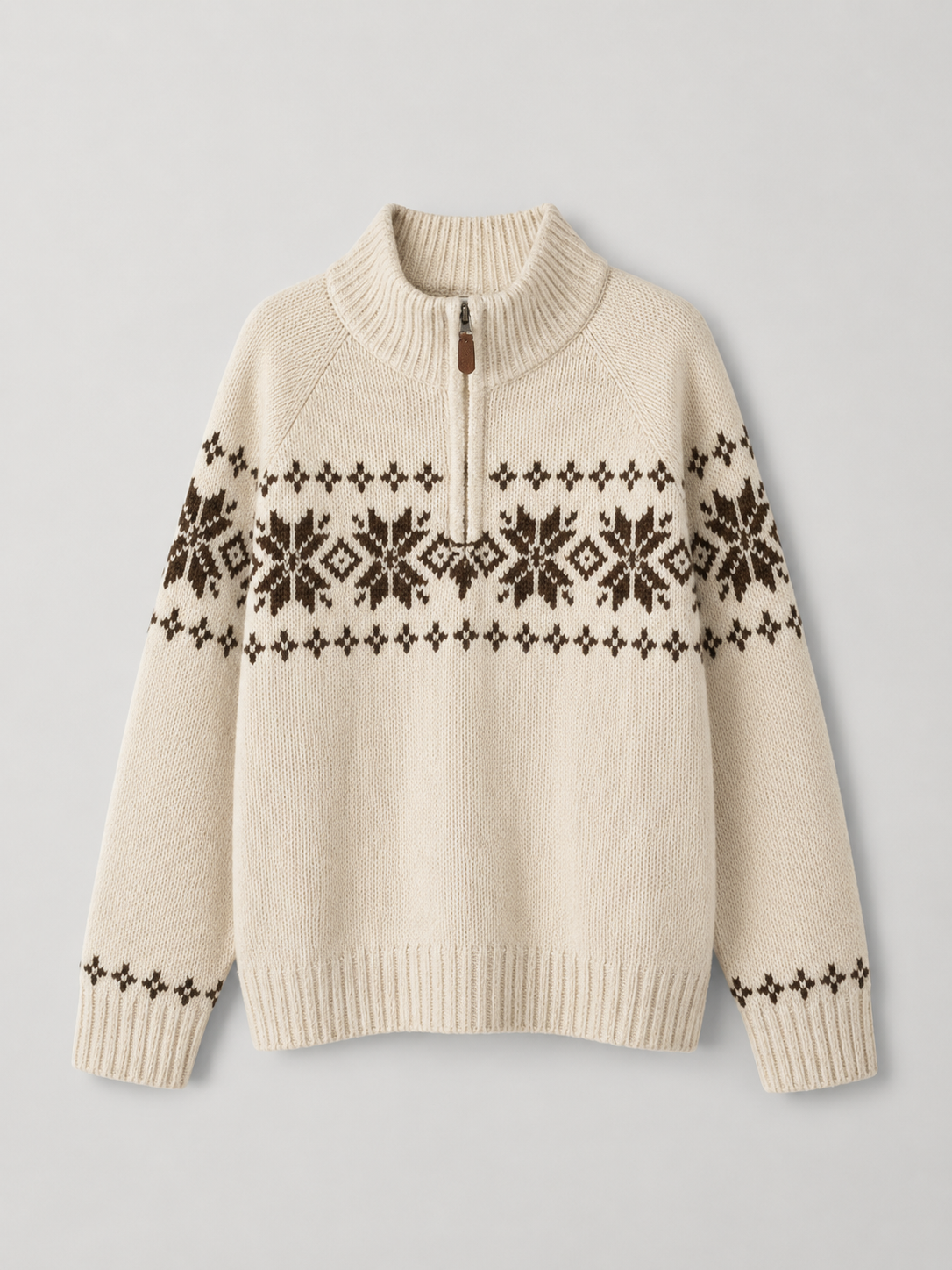 Gilet en maille pour femme, manche ribbée
