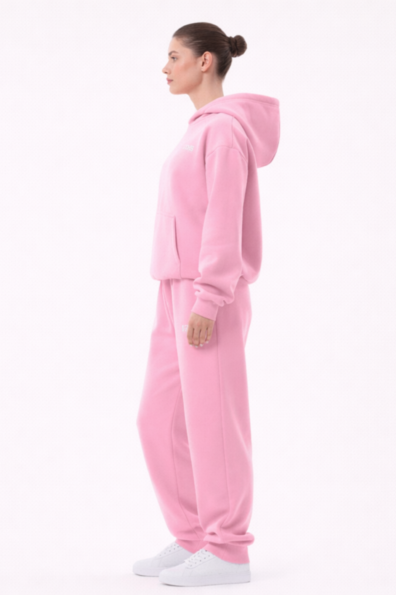 Ensemble Survêtement Femme