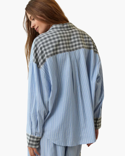 Pyjama Femme detail