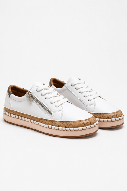 Mules Orthopédiques Femme – Slip-On & Soutien Plantaire, Confort Tout-Terrain Quotidien