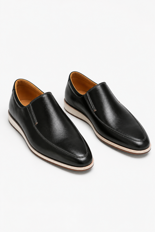 Mocassins Orthopédiques Femme – Semelle Ergonomique & Confort Anatomique | Chaussures Légères