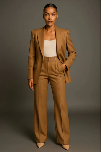Ensemble Tailleur Femme