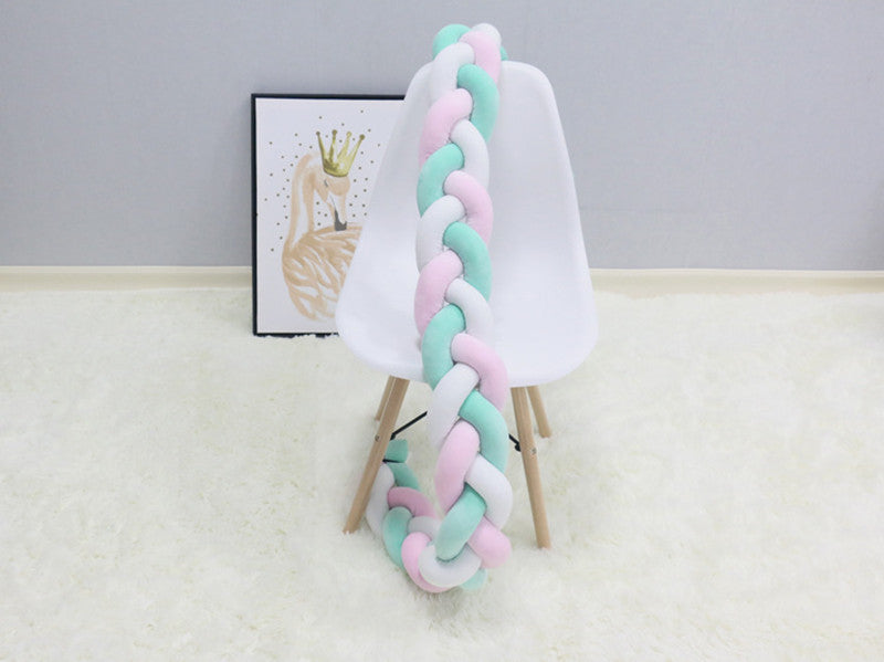 Tapis KiddoBucket disponible en quatre tailles