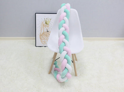 Tapis KiddoBucket disponible en quatre tailles