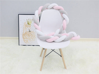 Tapis de jeu KiddoBucket déployé pour jouer