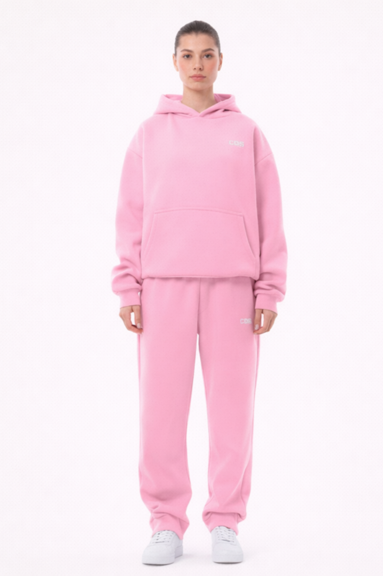 Ensemble Survêtement Femme