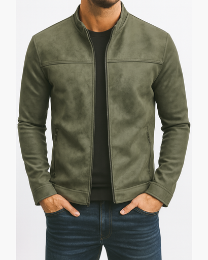 Veste Homme Élégante