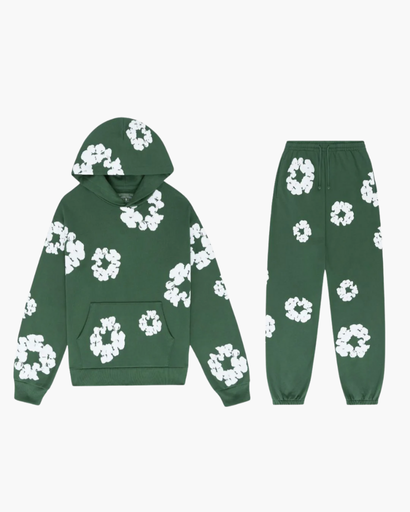 Ensemble Sweat