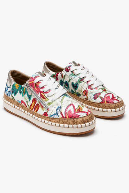 Mules Orthopédiques Femme – Slip-On & Soutien Plantaire, Confort Tout-Terrain Quotidien