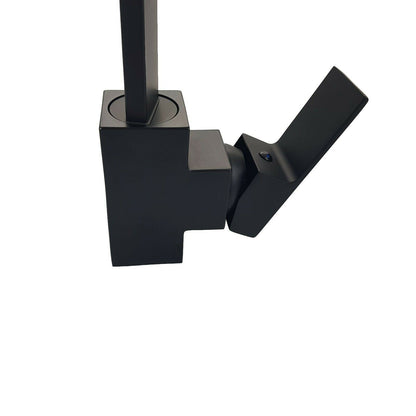 Flexibles de raccordement inclus