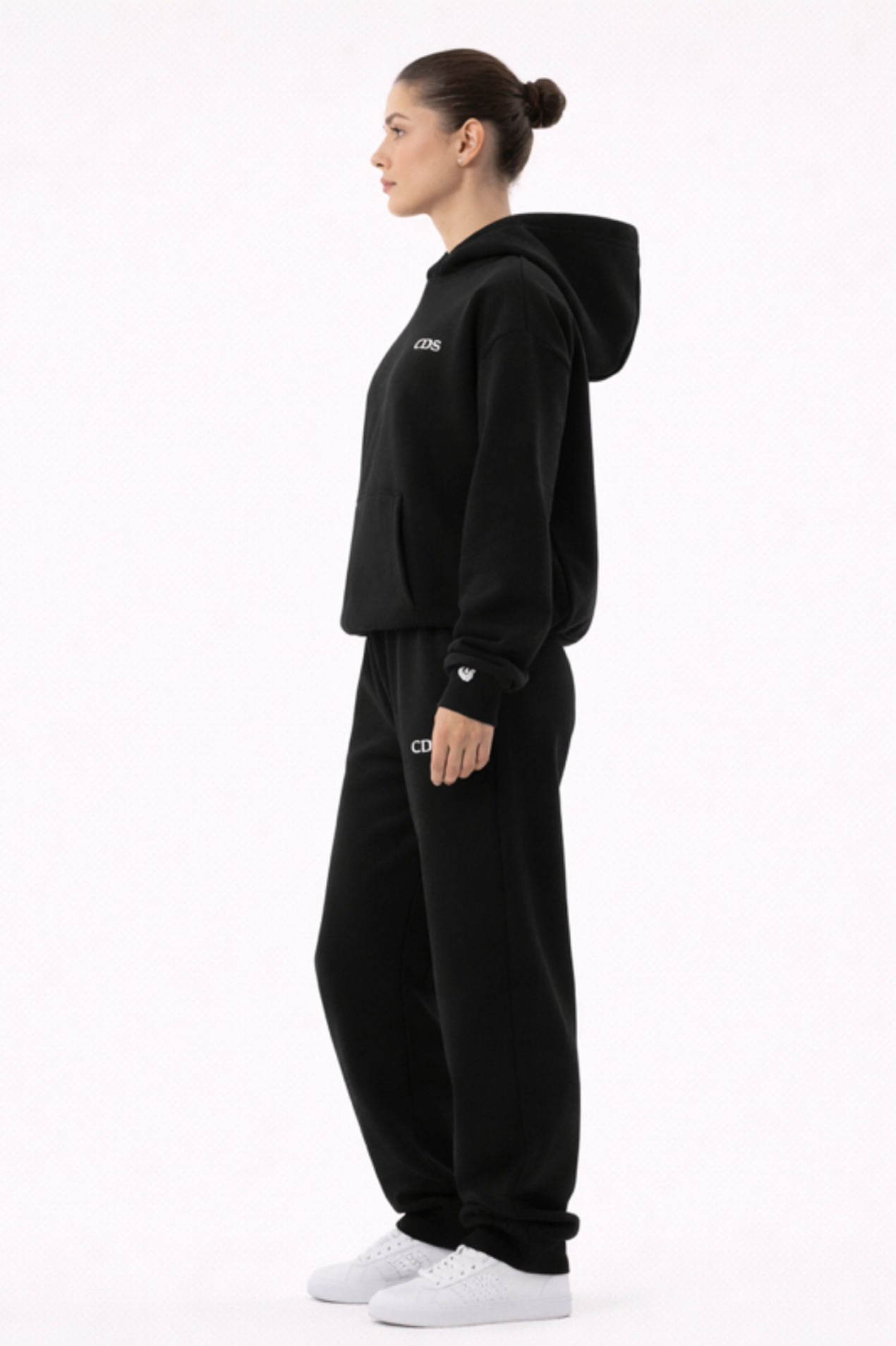 Ensemble Survêtement Femme