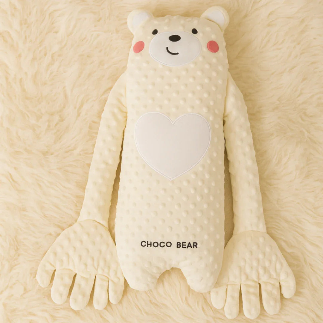 Peluche premium pour enfant