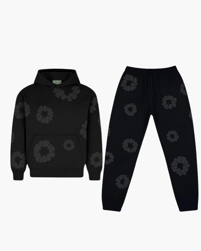 Ensemble Sweat
