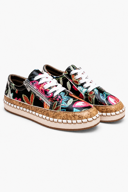 Mules Orthopédiques Femme – Slip-On & Soutien Plantaire, Confort Tout-Terrain Quotidien
