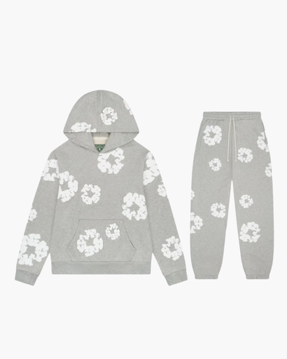 Ensemble Sweat