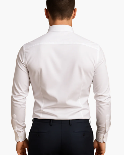 Chemise Homme detail