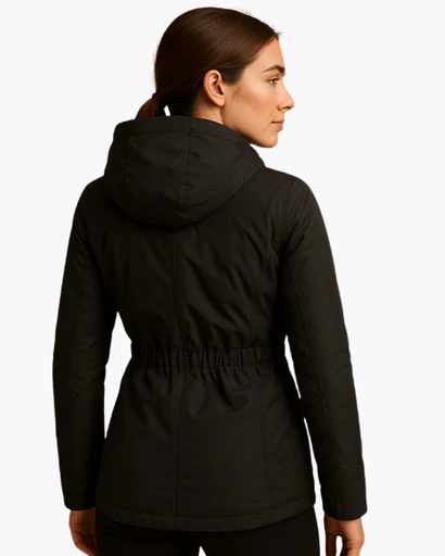 Veste Capuche
