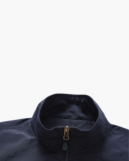Gilet sans manches homme, vue rapprochée du tissu