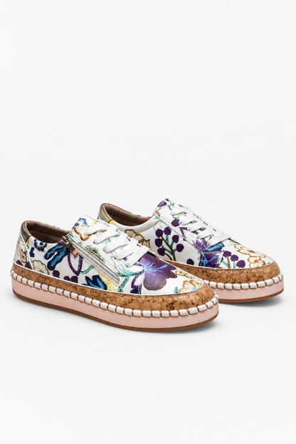 Mules Orthopédiques Femme – Slip-On & Soutien Plantaire, Confort Tout-Terrain Quotidien